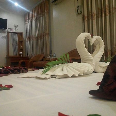 Golden Dream Hotel Mandalay Luaran gambar