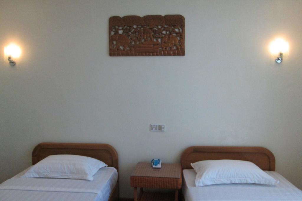 Golden Dream Hotel Mandalay Luaran gambar