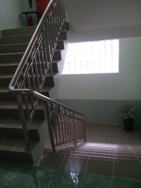 Golden Dream Hotel Mandalay Luaran gambar