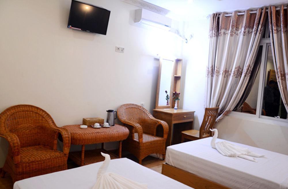 Golden Dream Hotel Mandalay Luaran gambar