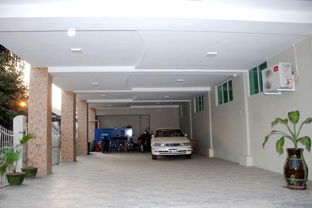 Golden Dream Hotel Mandalay Luaran gambar
