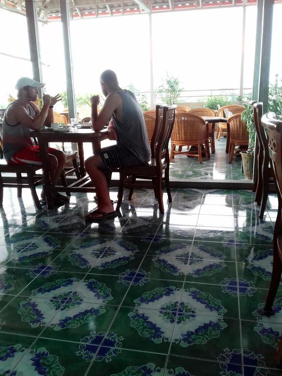 Golden Dream Hotel Mandalay Luaran gambar