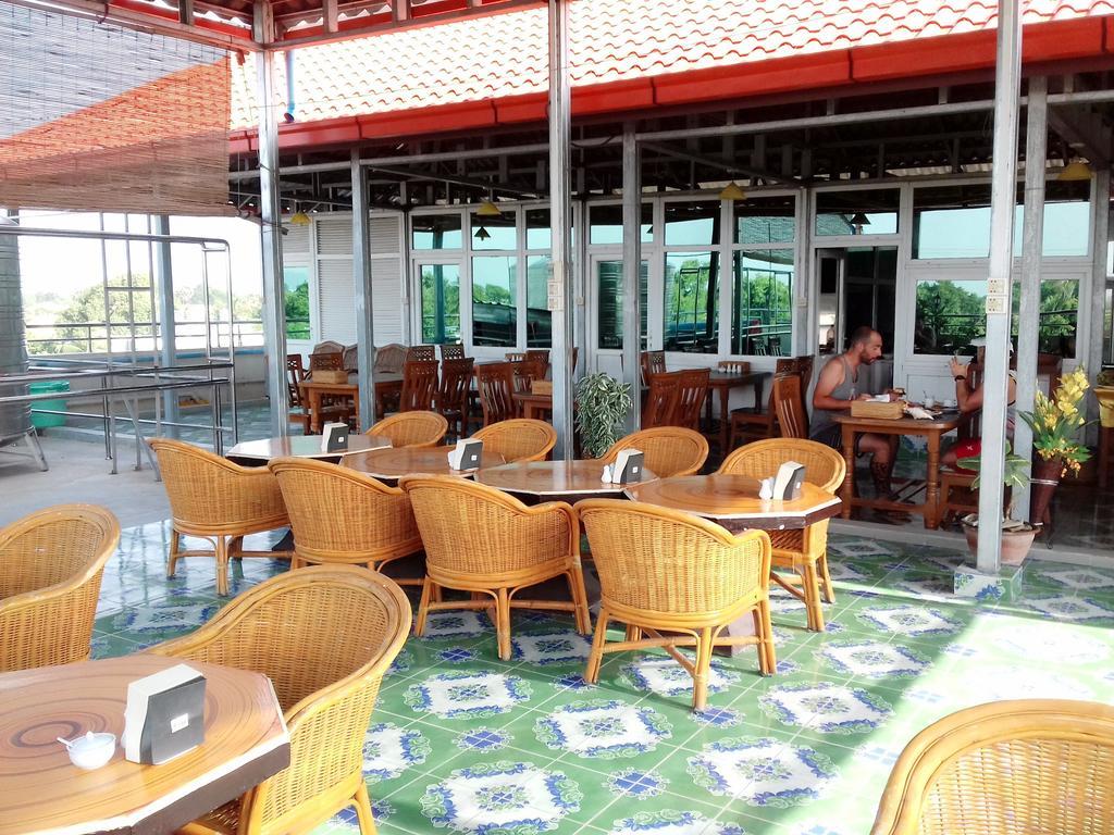 Golden Dream Hotel Mandalay Luaran gambar