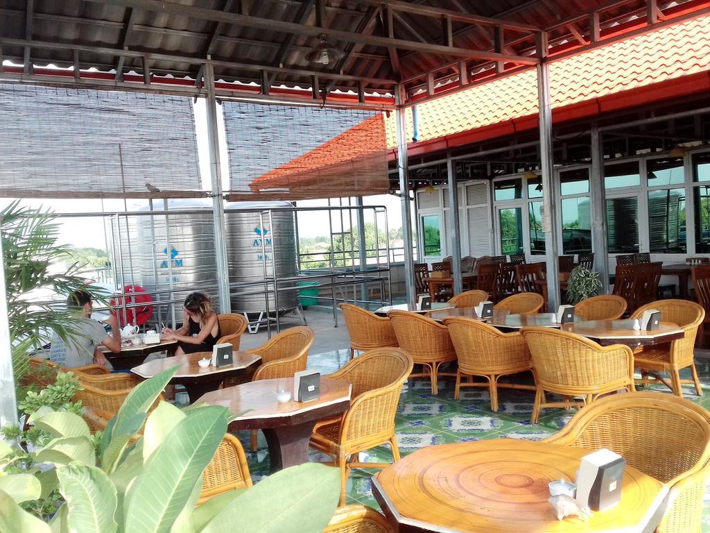 Golden Dream Hotel Mandalay Luaran gambar