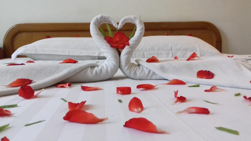 Golden Dream Hotel Mandalay Luaran gambar