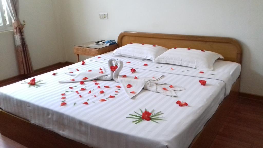 Golden Dream Hotel Mandalay Luaran gambar