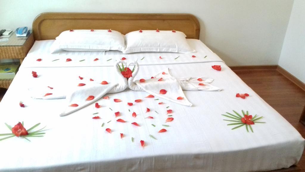 Golden Dream Hotel Mandalay Luaran gambar