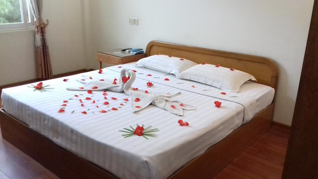 Golden Dream Hotel Mandalay Luaran gambar