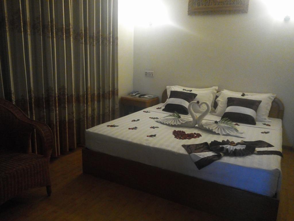 Golden Dream Hotel Mandalay Luaran gambar
