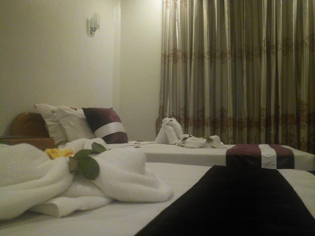 Golden Dream Hotel Mandalay Luaran gambar