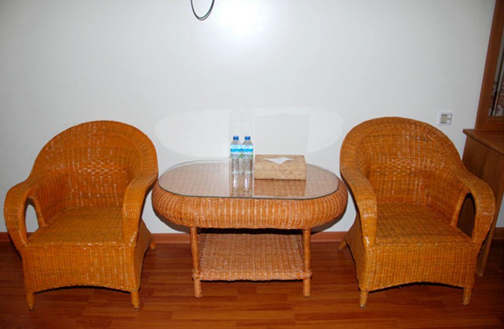 Golden Dream Hotel Mandalay Luaran gambar