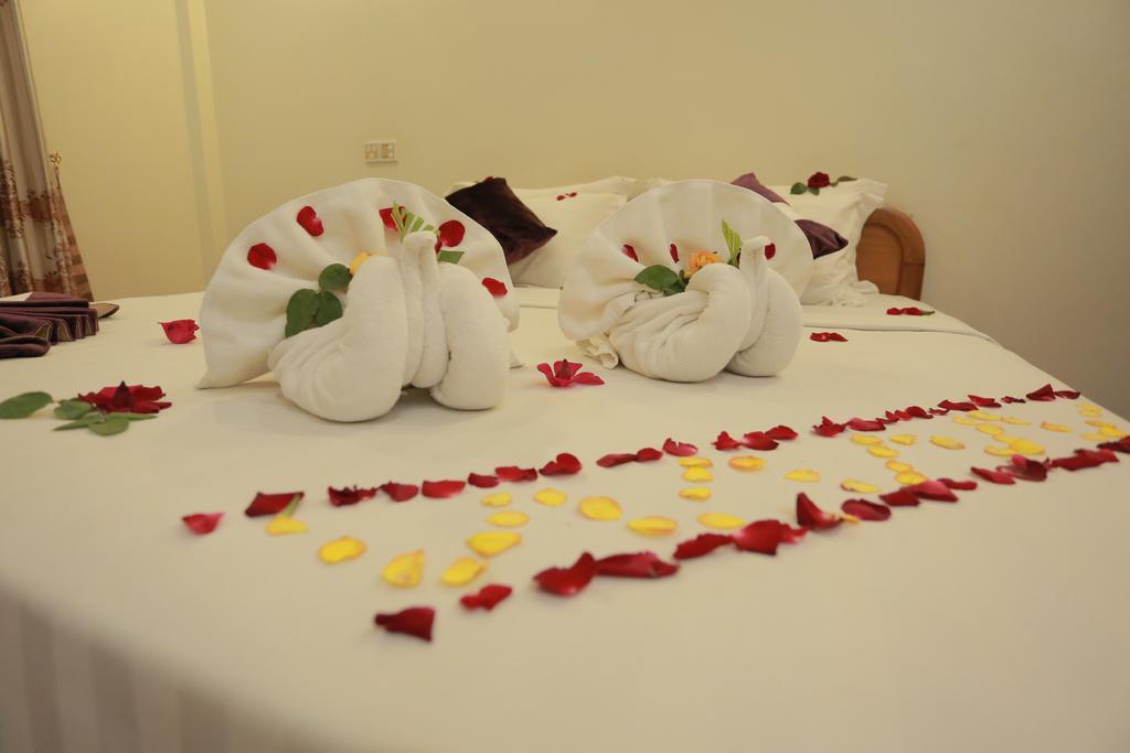 Golden Dream Hotel Mandalay Luaran gambar