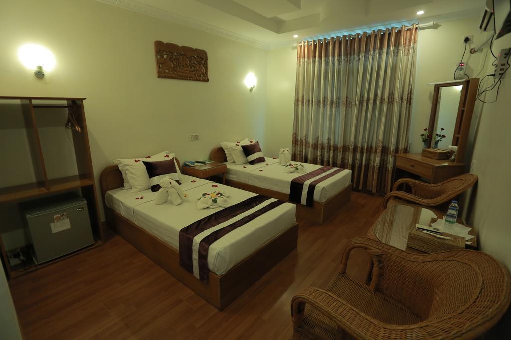 Golden Dream Hotel Mandalay Luaran gambar