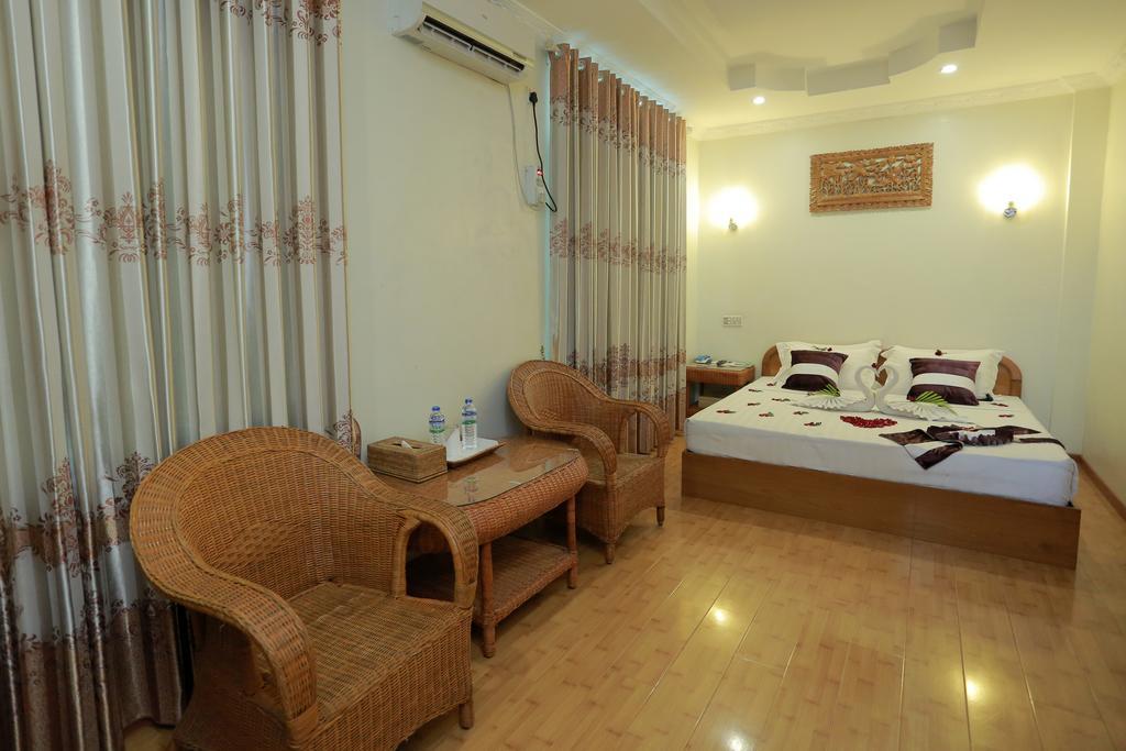 Golden Dream Hotel Mandalay Luaran gambar