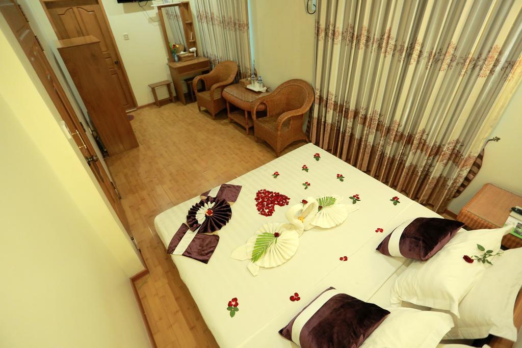 Golden Dream Hotel Mandalay Luaran gambar