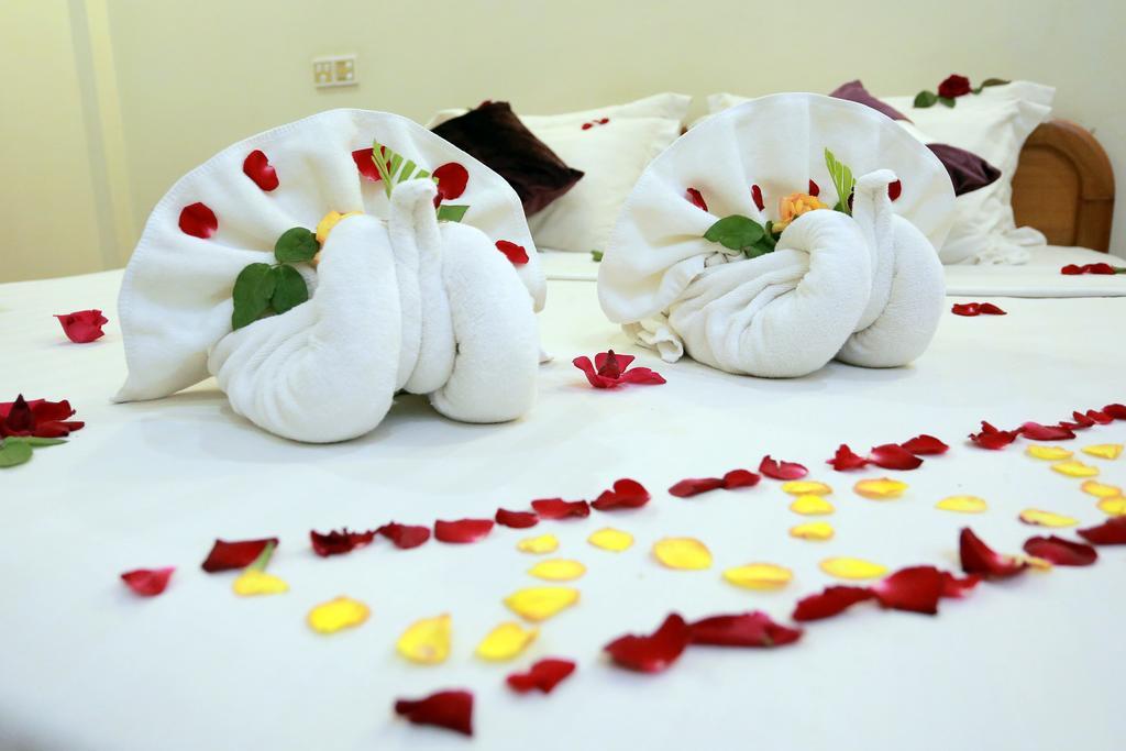 Golden Dream Hotel Mandalay Luaran gambar