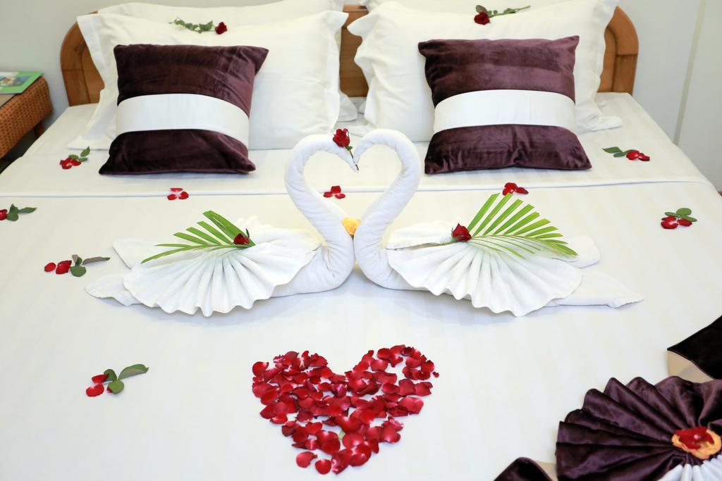 Golden Dream Hotel Mandalay Luaran gambar