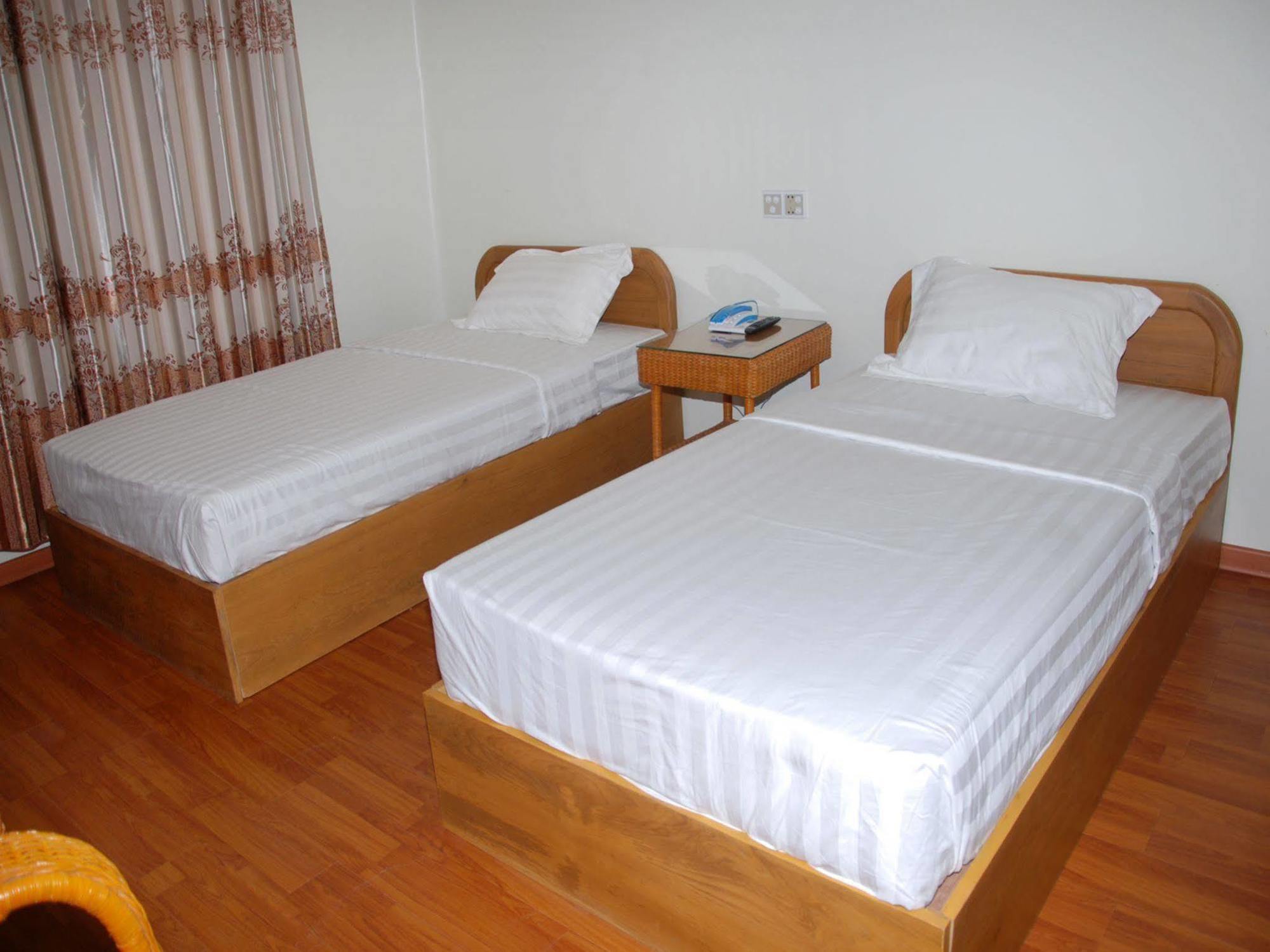 Golden Dream Hotel Mandalay Luaran gambar